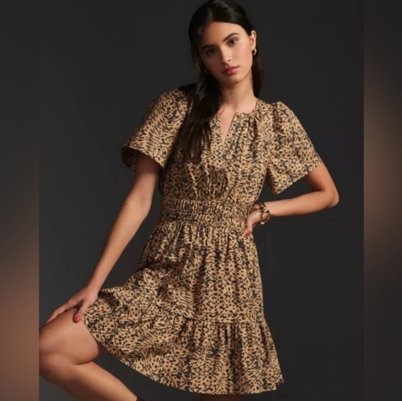 Anthropologie Dresses & Skirts - NWT Anthropologie Somerset Dress XS